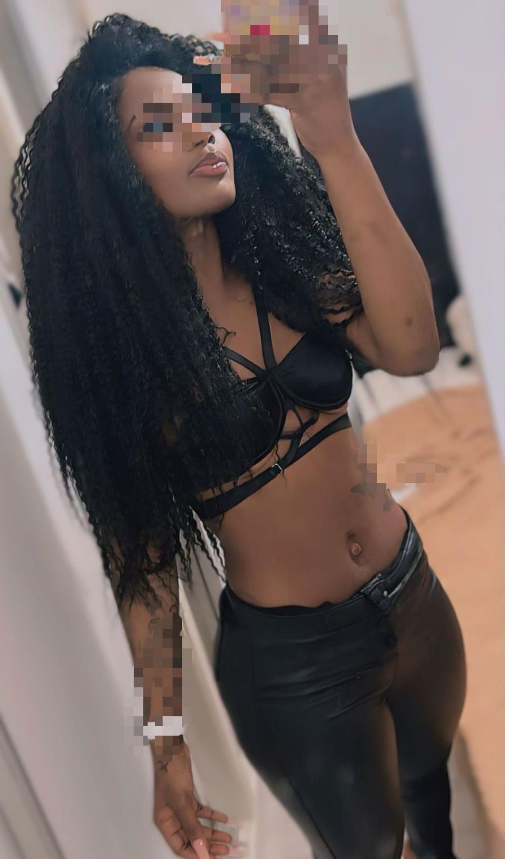 Escort en Sevilla - 643210627