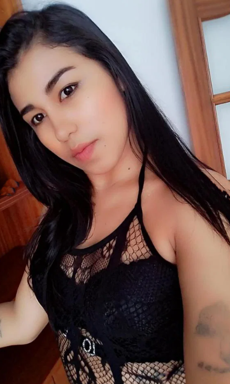 600663912 | NATACHA | Chica