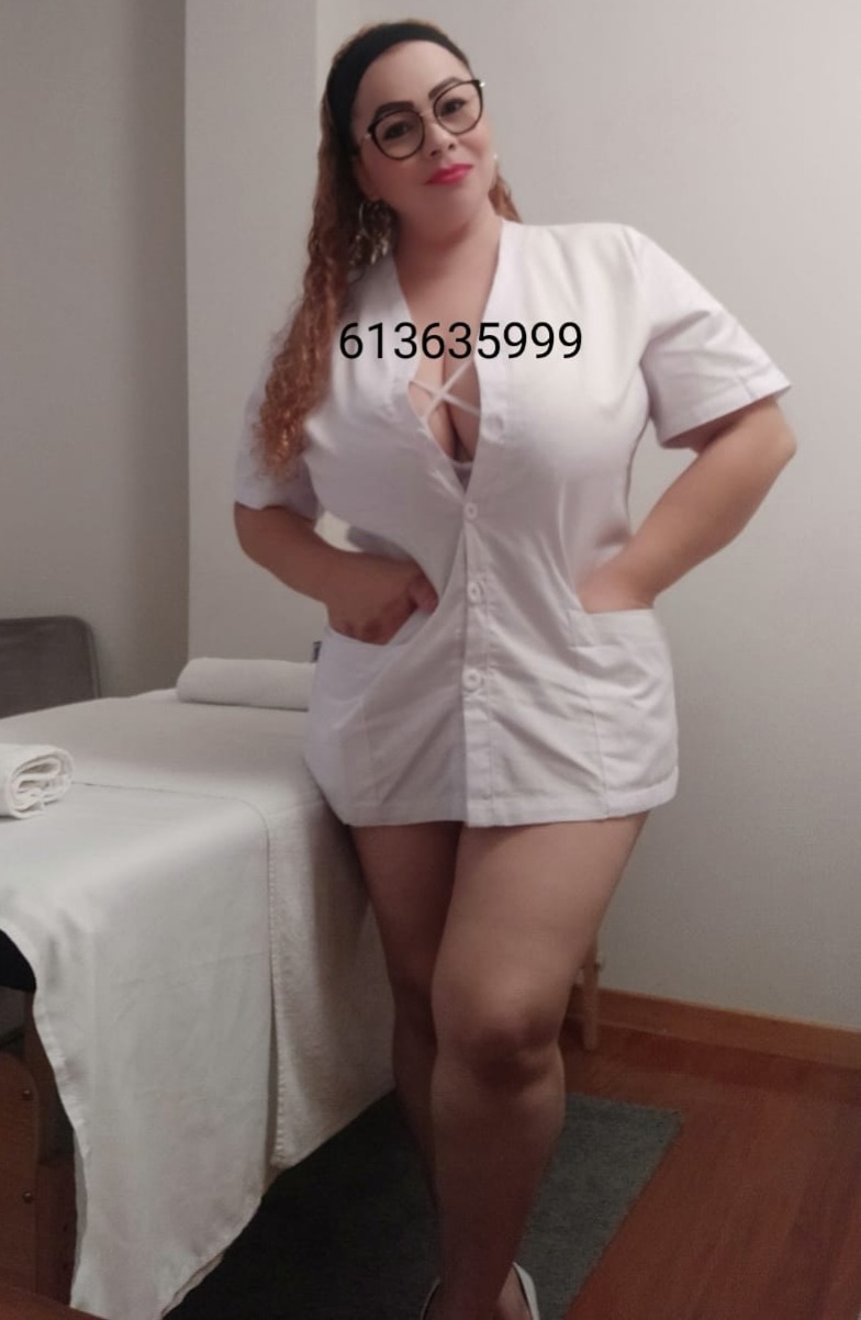 613635999 | SOL | Chica
