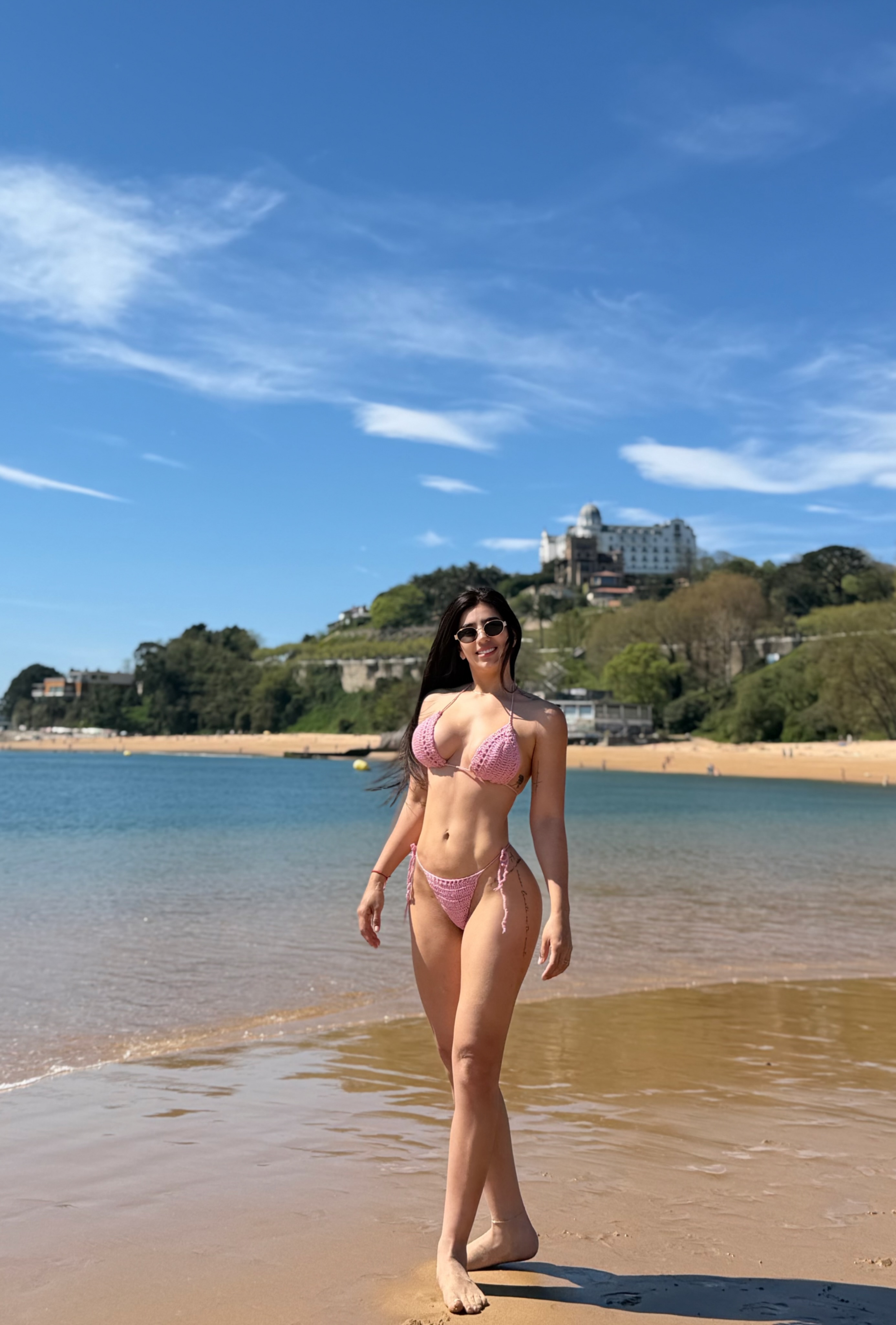 613636378 | MILENA | Escort