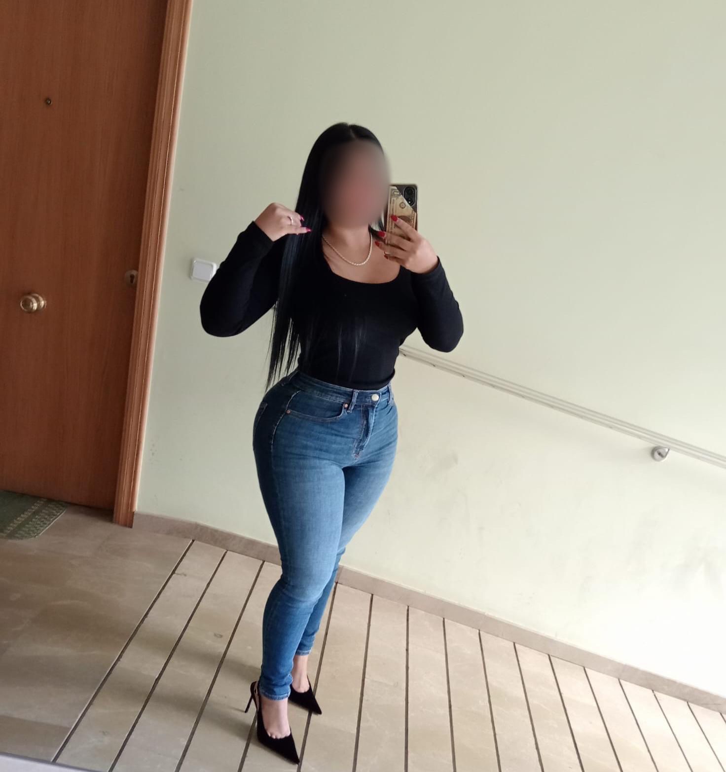 641013264 | SARAY | Chica