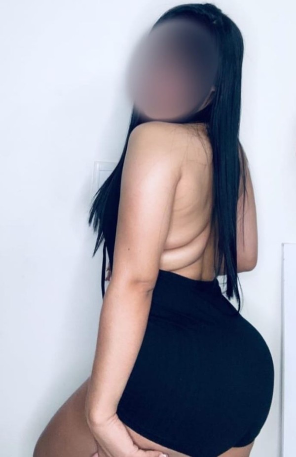 603119492 | ANA | Escort