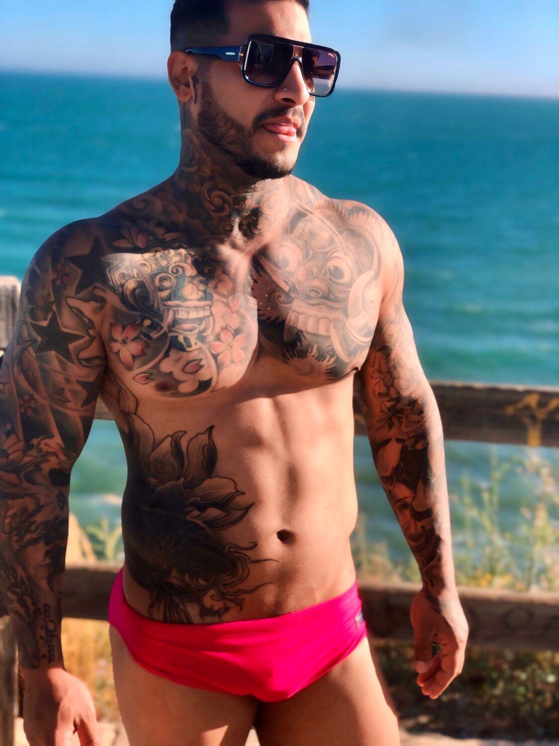 604203741 | LINO | Chico