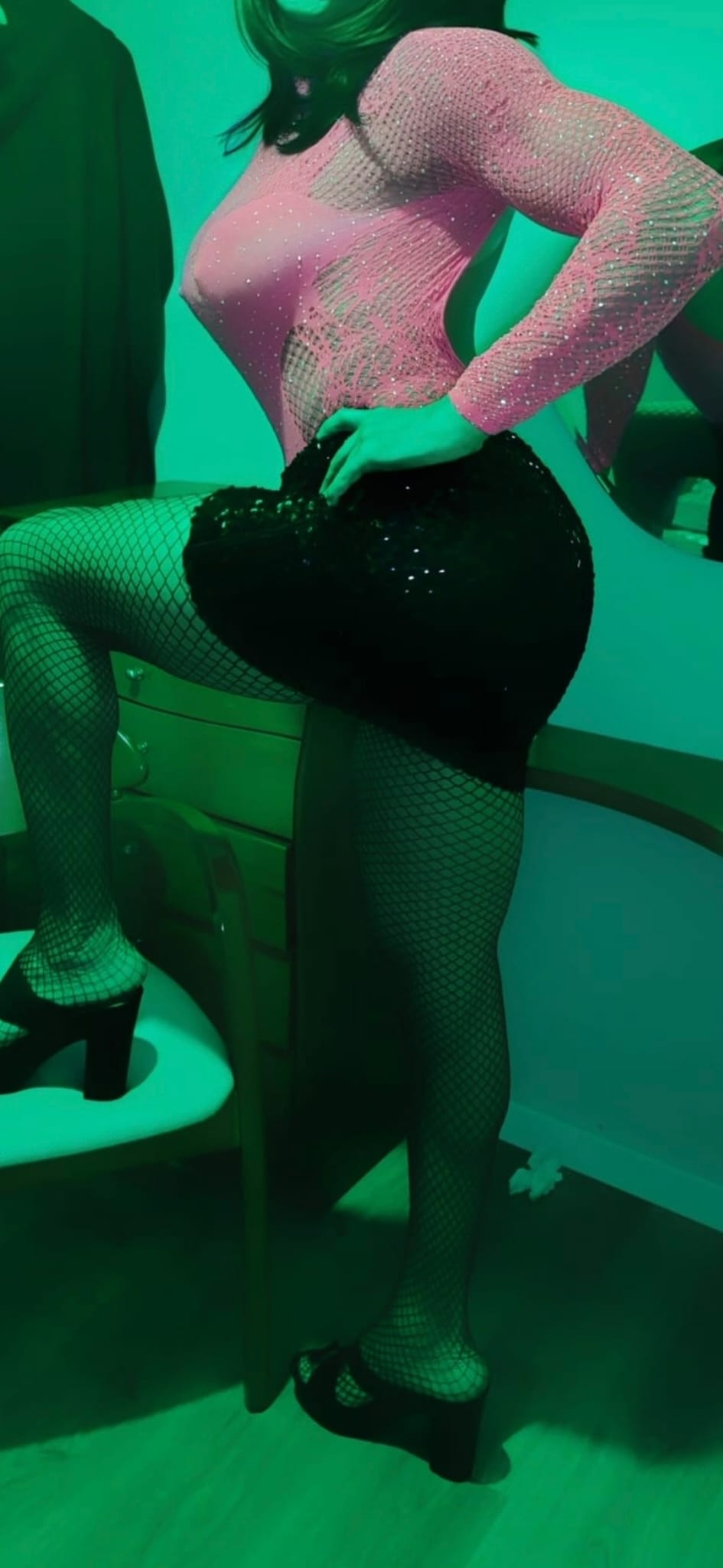 645218017 | ESTELA | Transexual