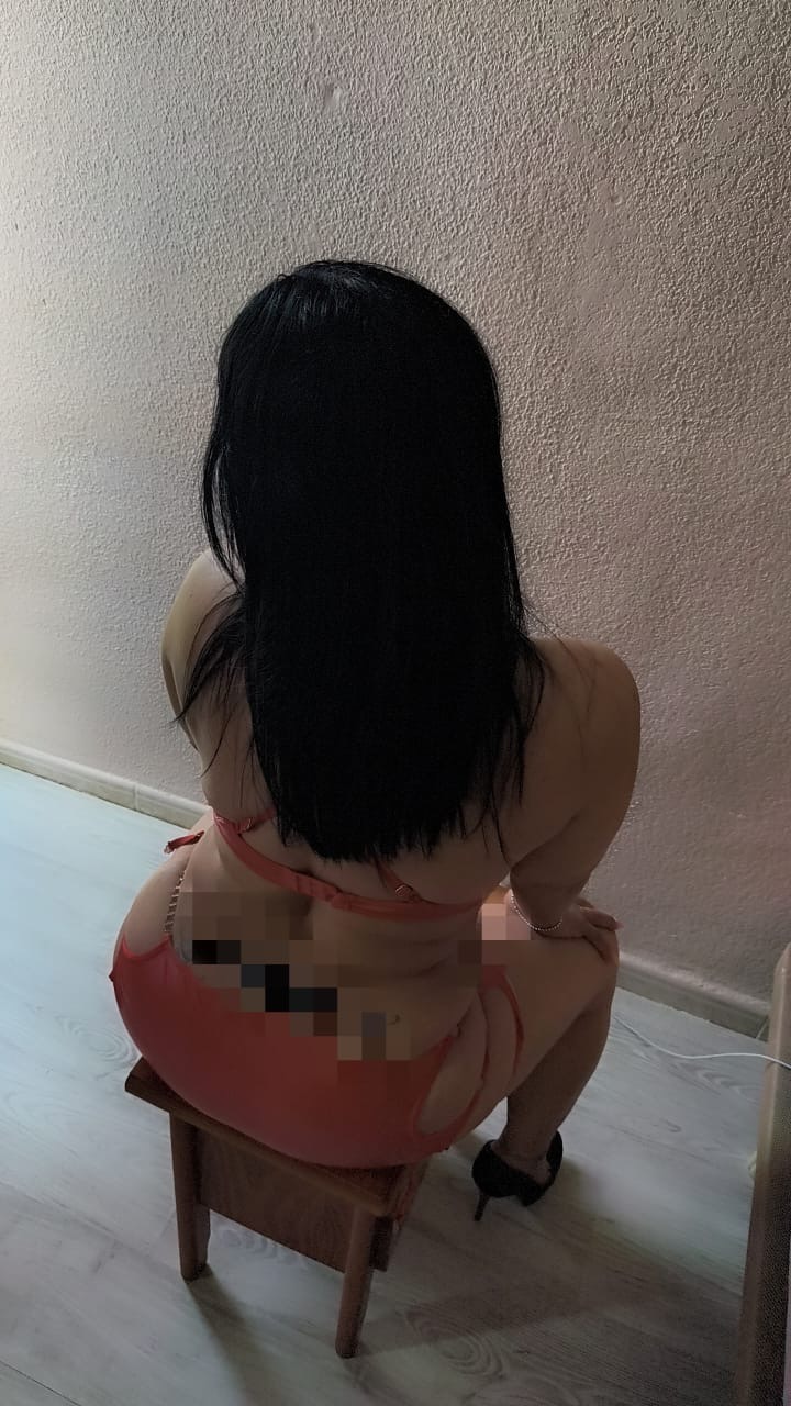 610958318 | KIMBERLY | Chica