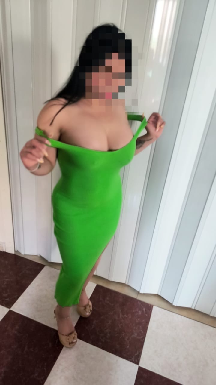 610958318 | KIMBERLY | Chica