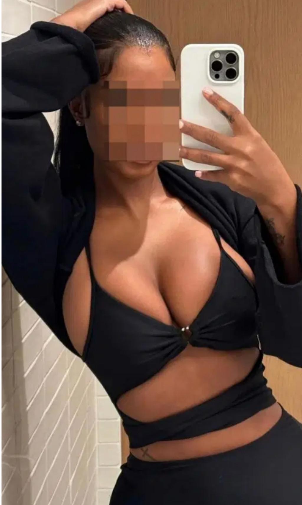 Puta en Santiago - 610076417