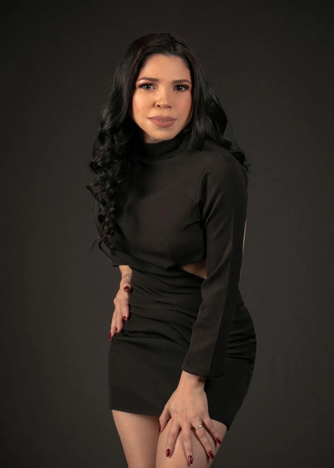 678861587 | LINA ALVAREZ | Chica