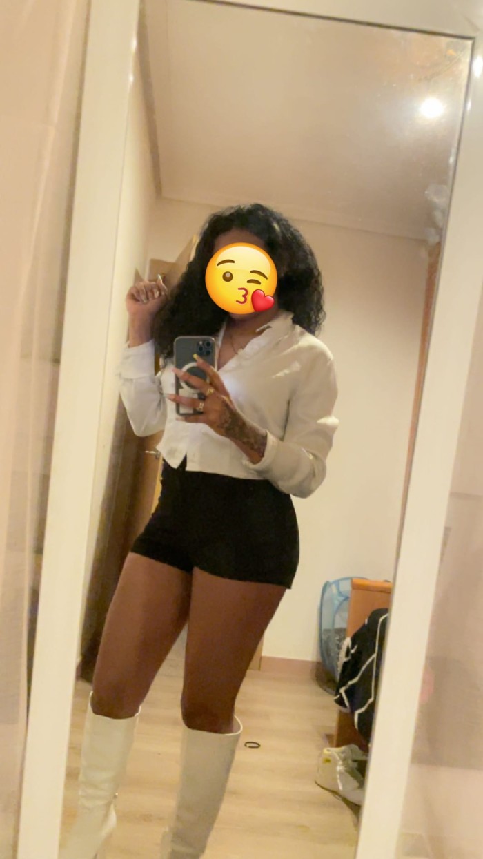613993326 | VERÓNICA | Chica