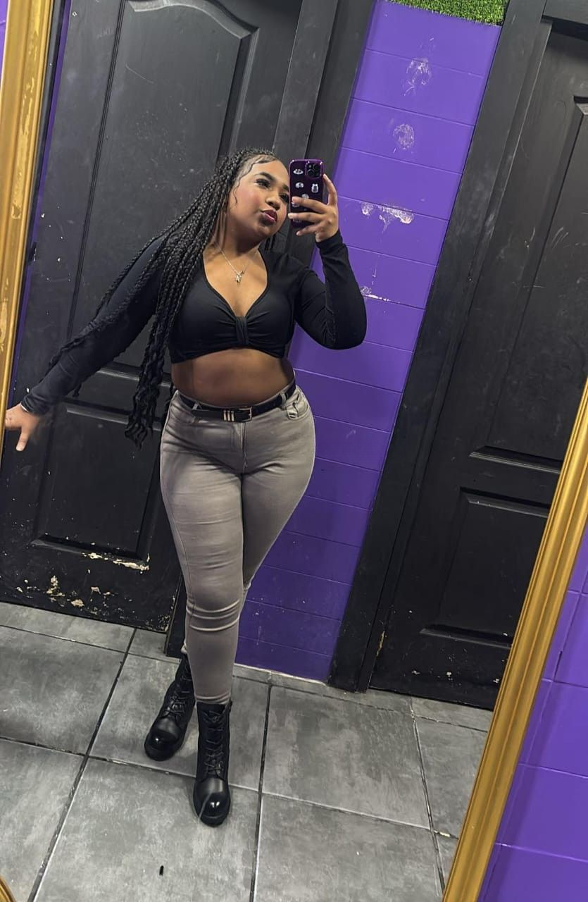 643033992 | BRENDA | Chica
