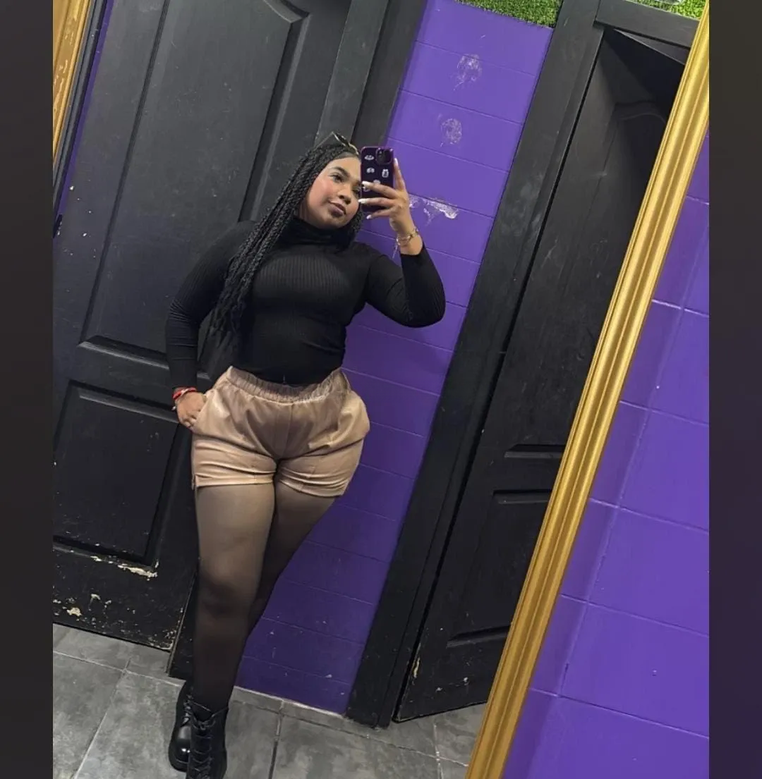 643033992 | BRENDA | Chica