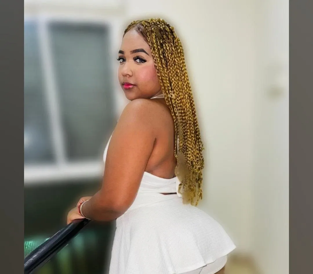 643033992 | BRENDA | Chica