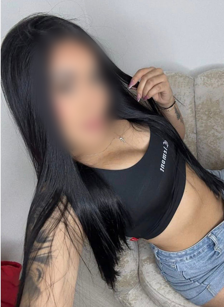 632980655 | HANNA | Puta