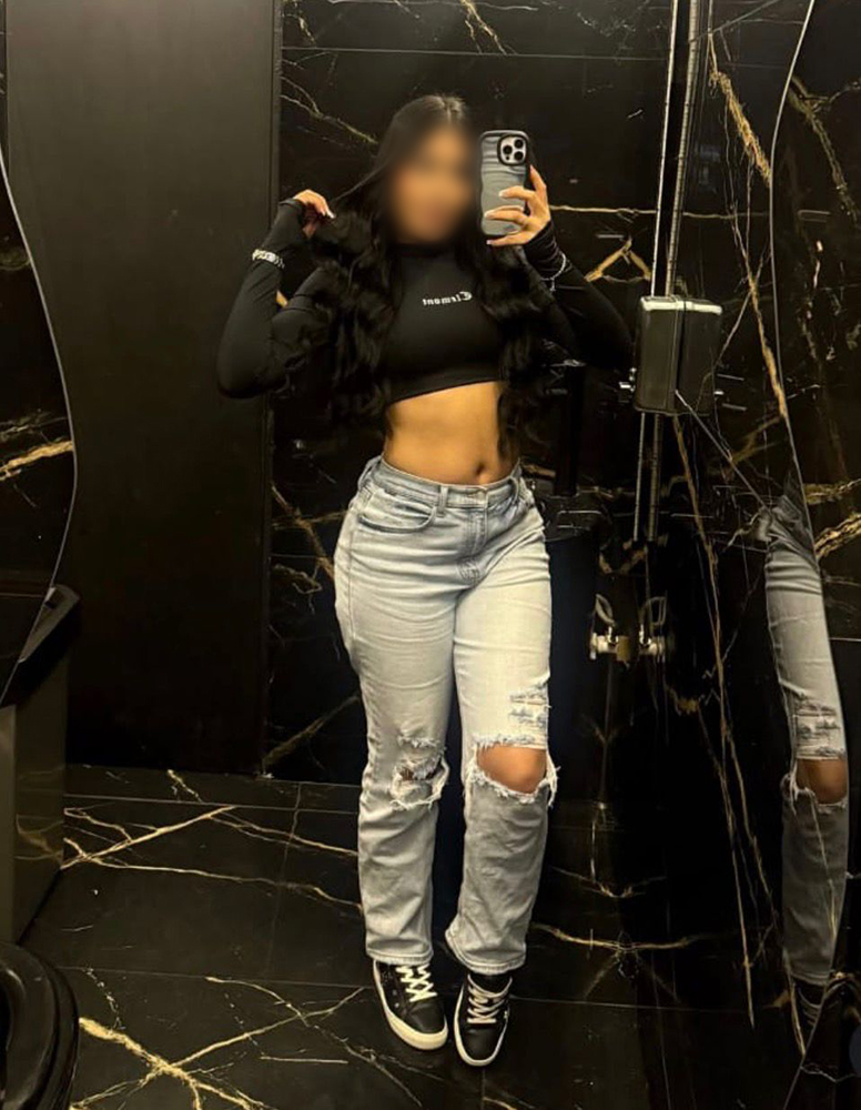 632980655 | HANNA | Puta
