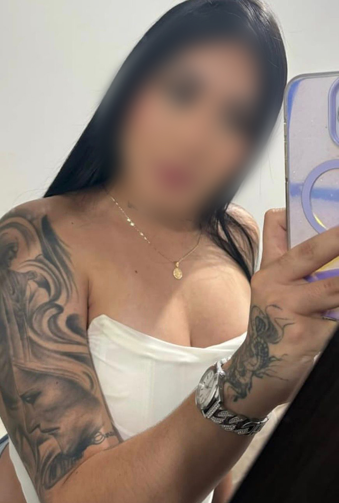 632980655 | HANNA | Puta