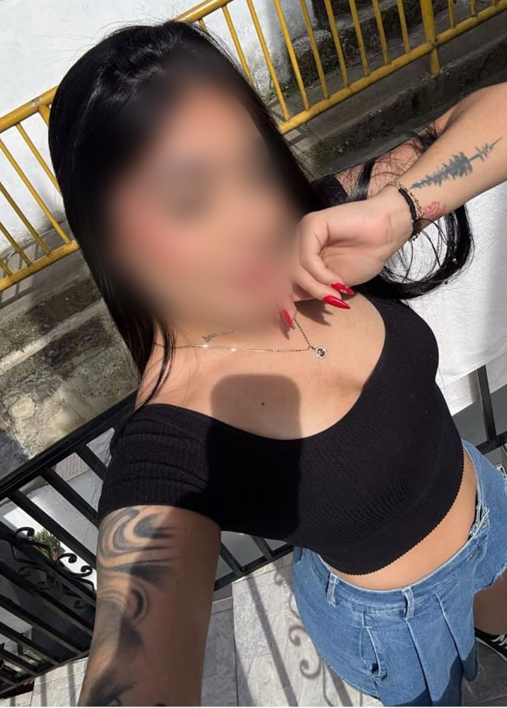 632980655 | HANNA | Puta