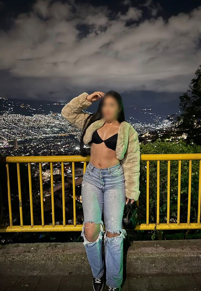 632980655 | HANNA | Puta