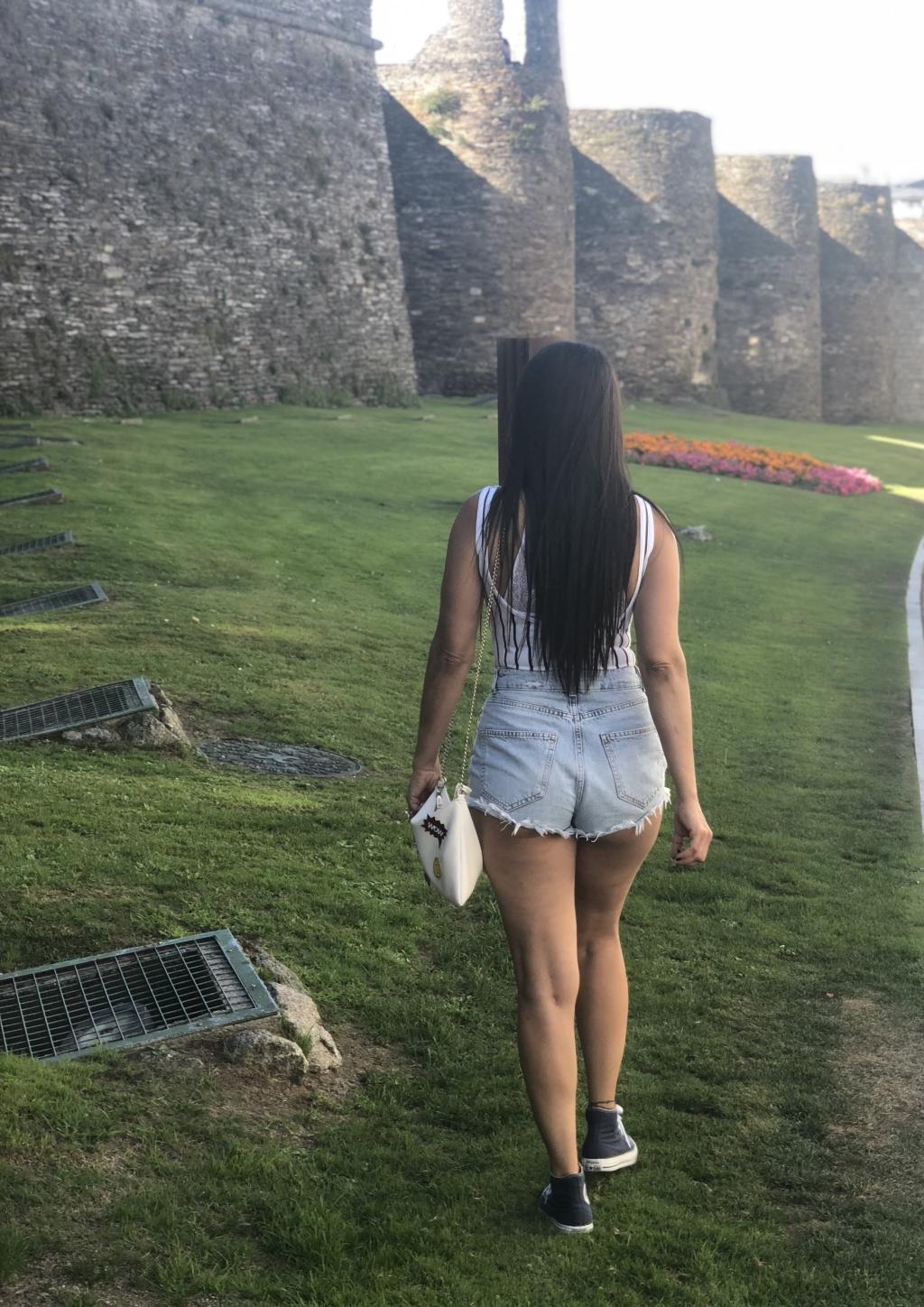 Escort en Donosti - 653464676