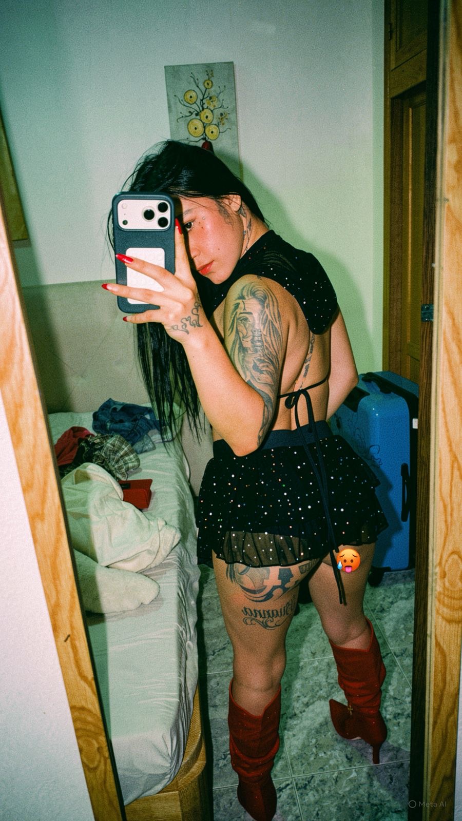 623740063 | BRIANNA | Transexual