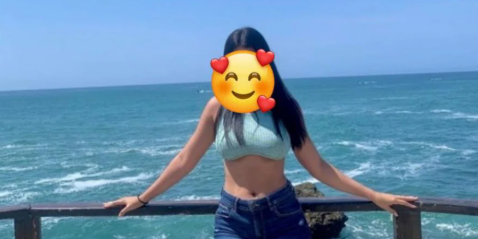 612592511 | NIKOL | Chica