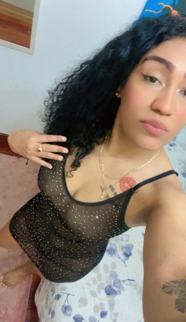 613993326 | VERÓNICA | Chica