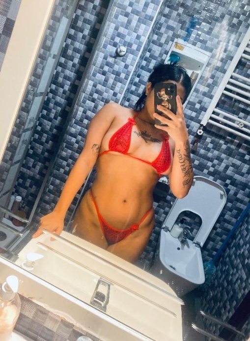 614996872 | KATALINA | Chica