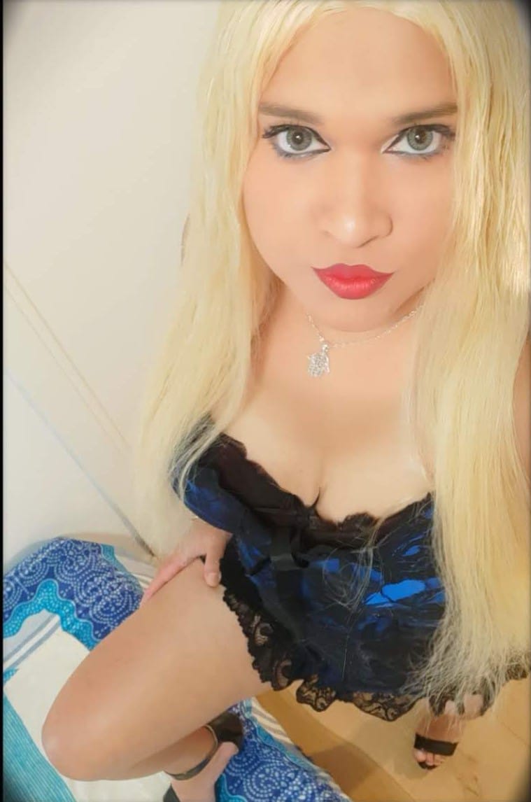 610737363 | NIKOL | Transexual