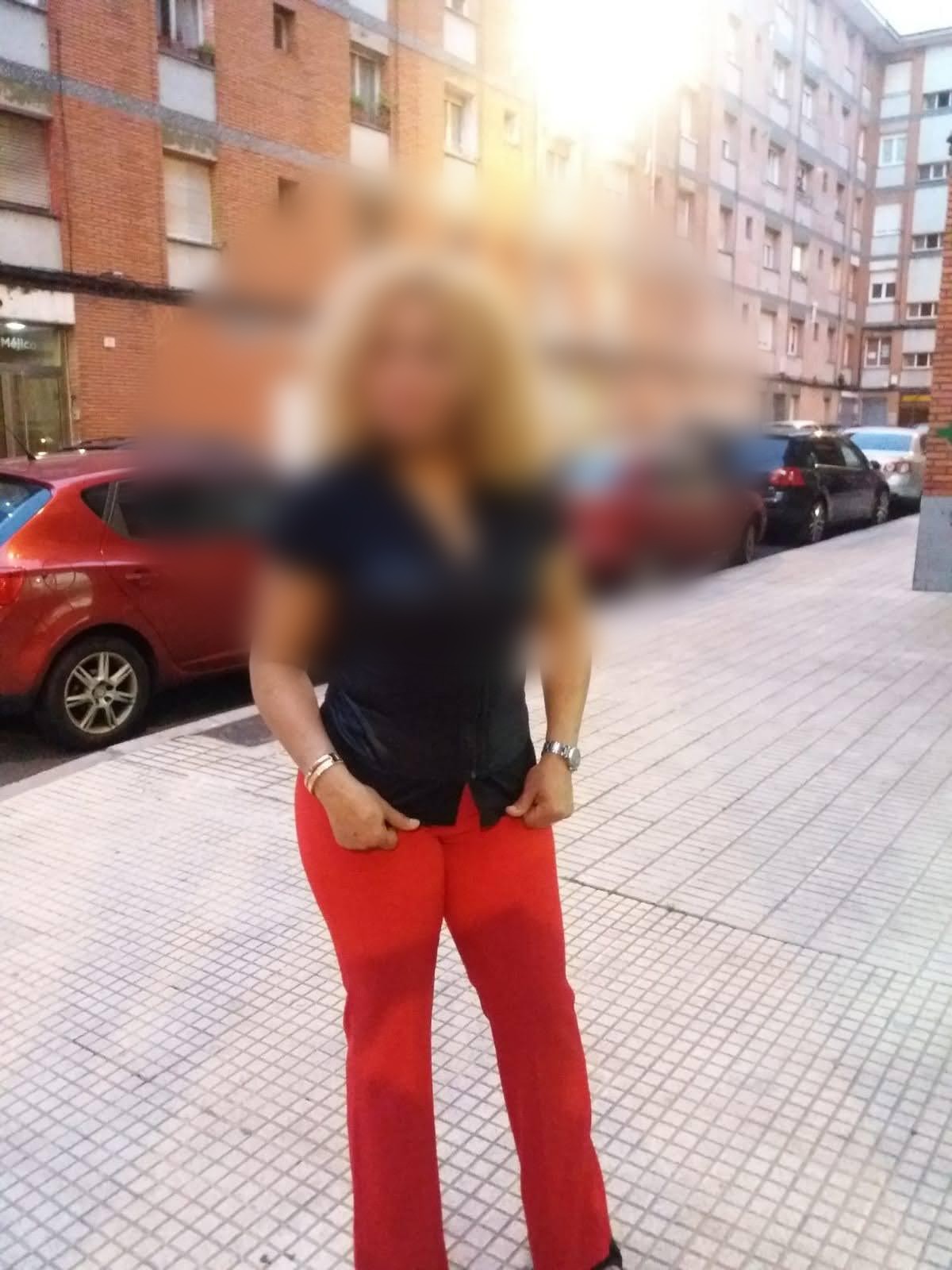 642043975 | CRISTAL | Chica