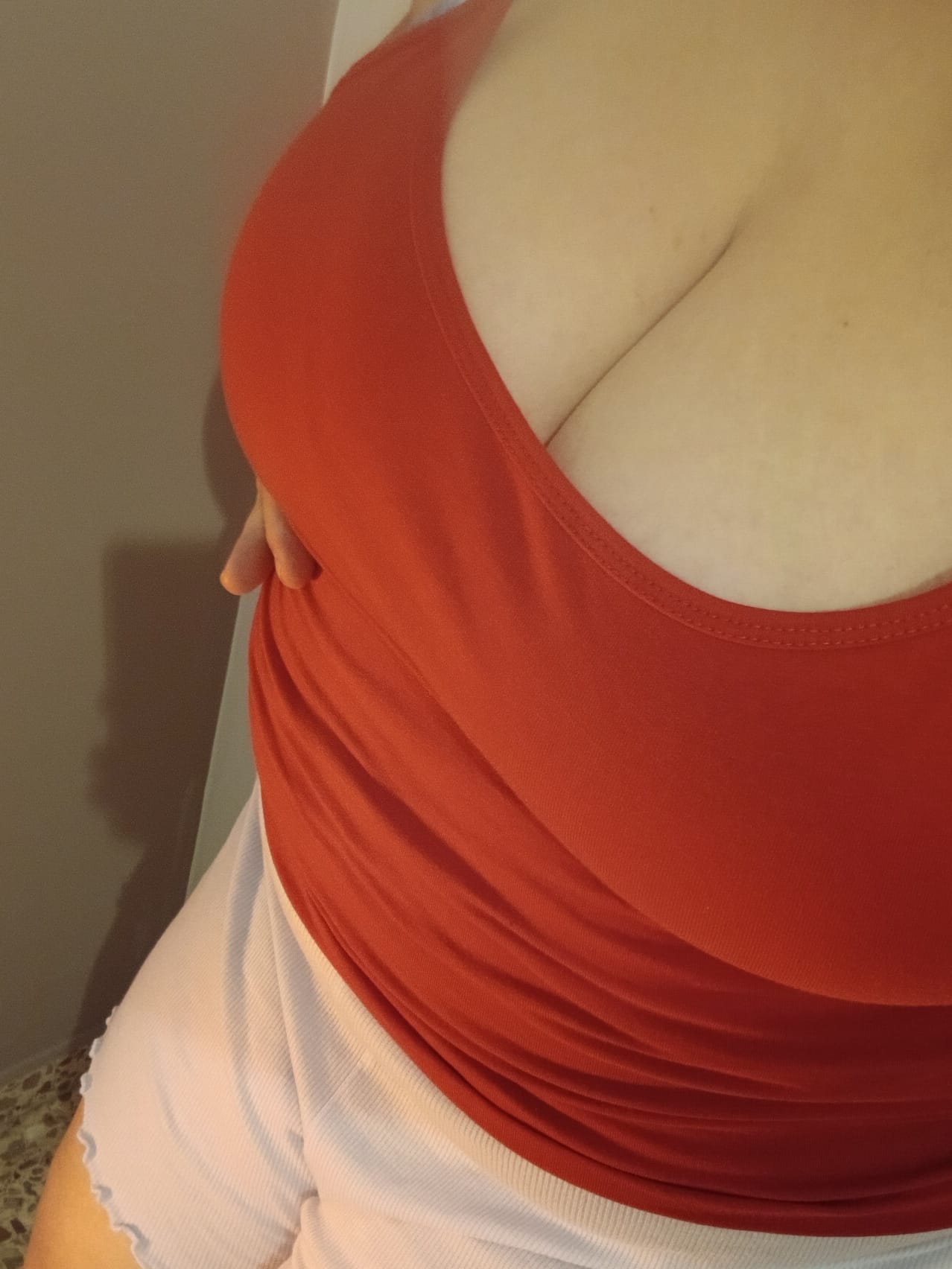 614791125 | SORAYA | Chica