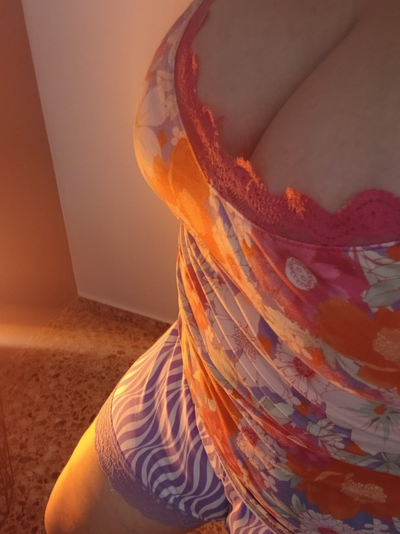 614791125 | SORAYA | Chica