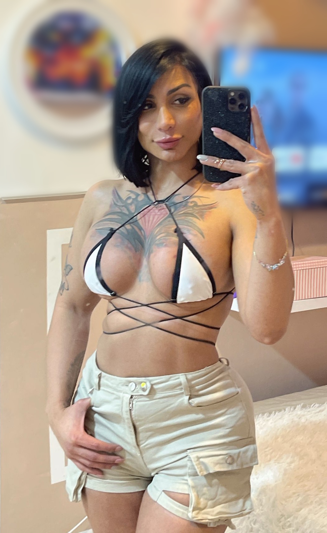 670992544 | ISABELAMéNDEZ | Transexual