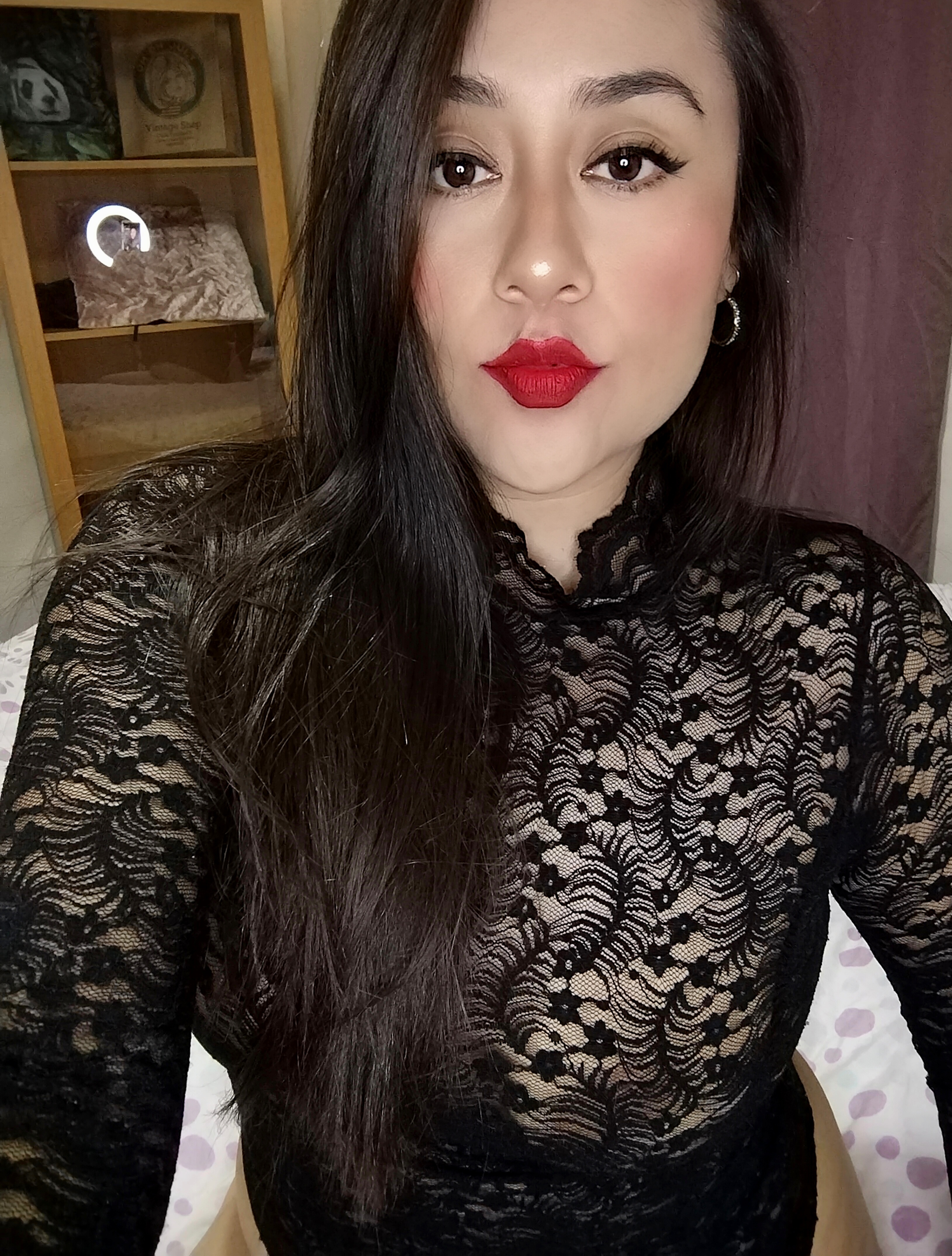 613579358 | ALONDRA | Puta