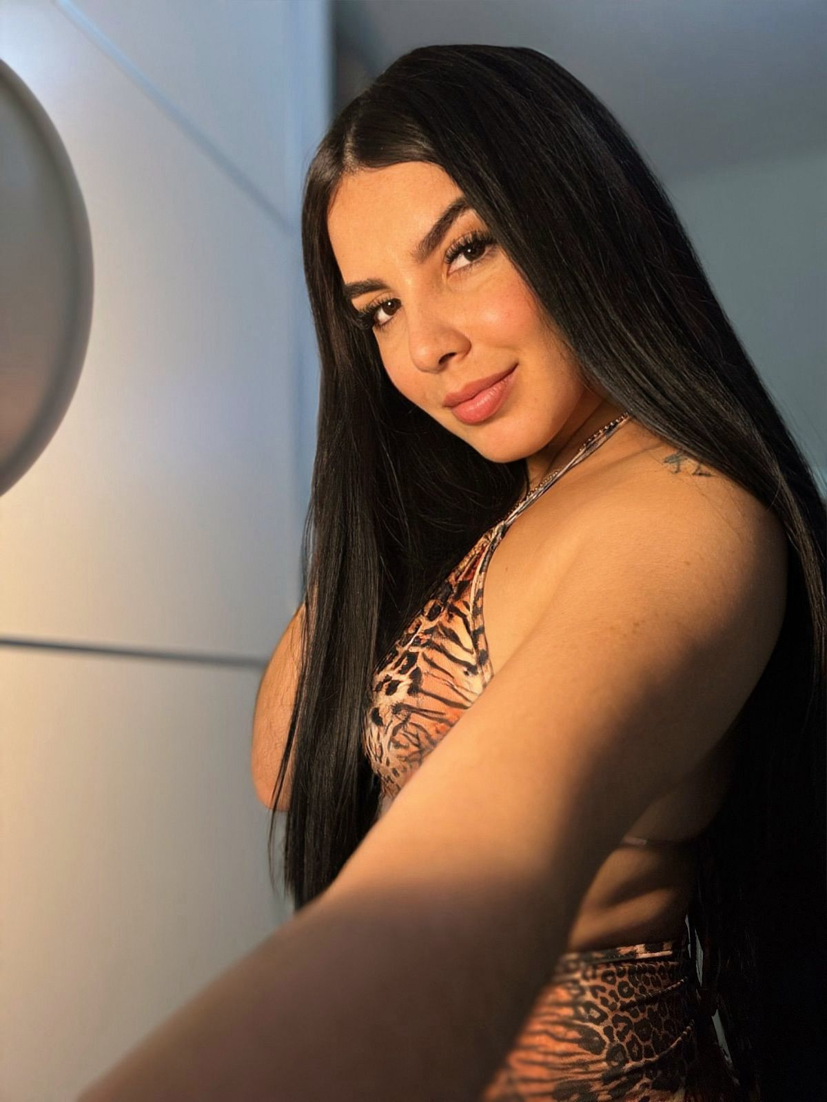 670735928 | MELISA | Chica
