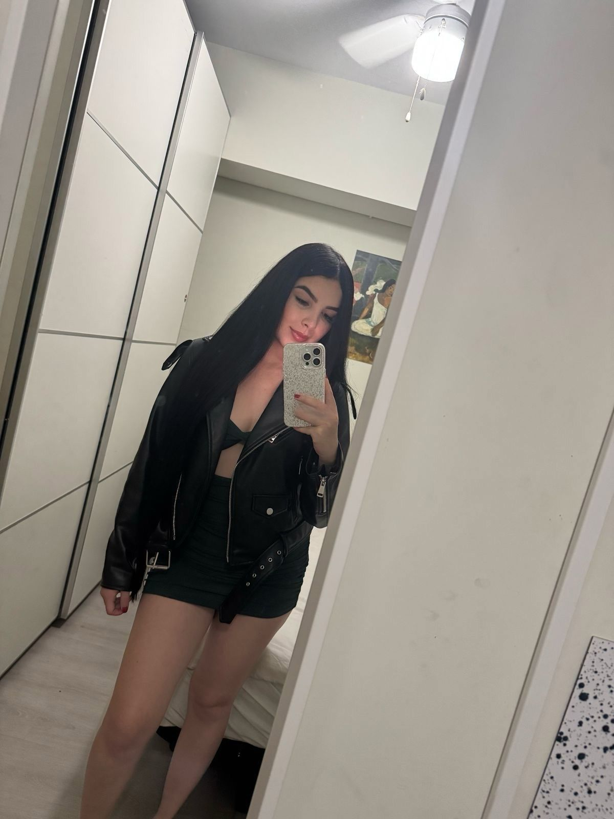 670735928 | MELISA | Chica