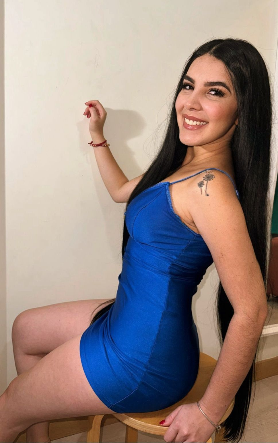 670735928 | MELISA | Chica