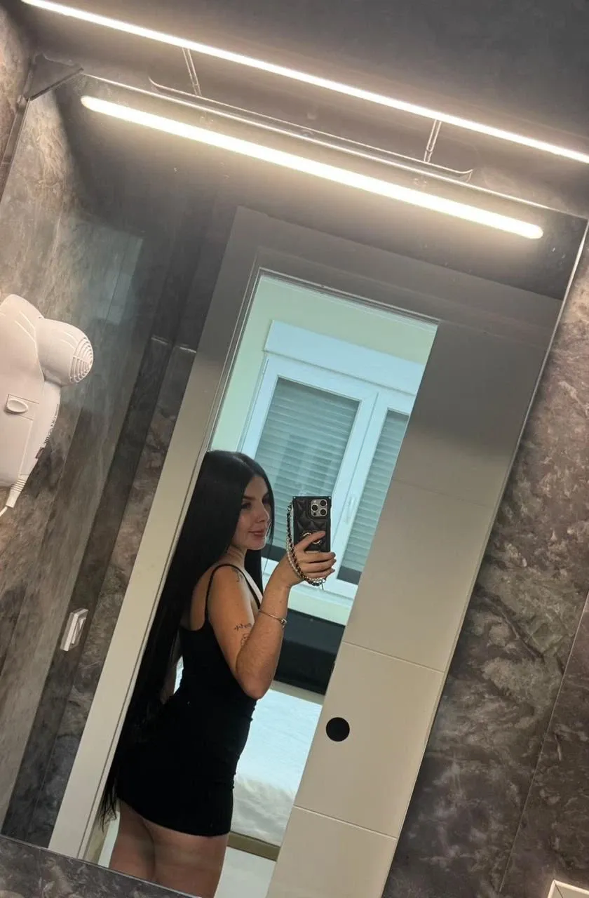 670735928 | MELISA | Chica