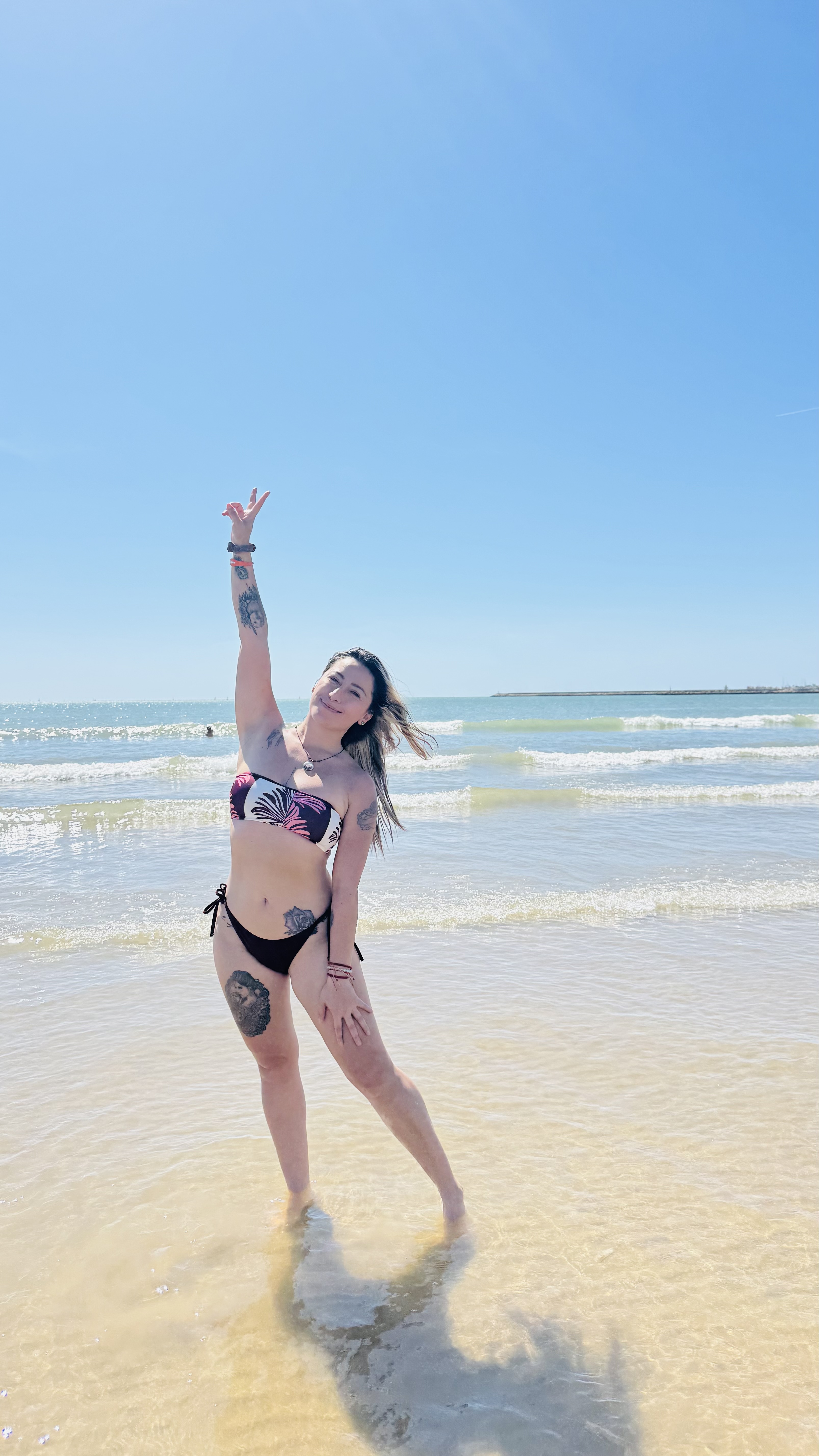 602707585 | ISABELL | Escort