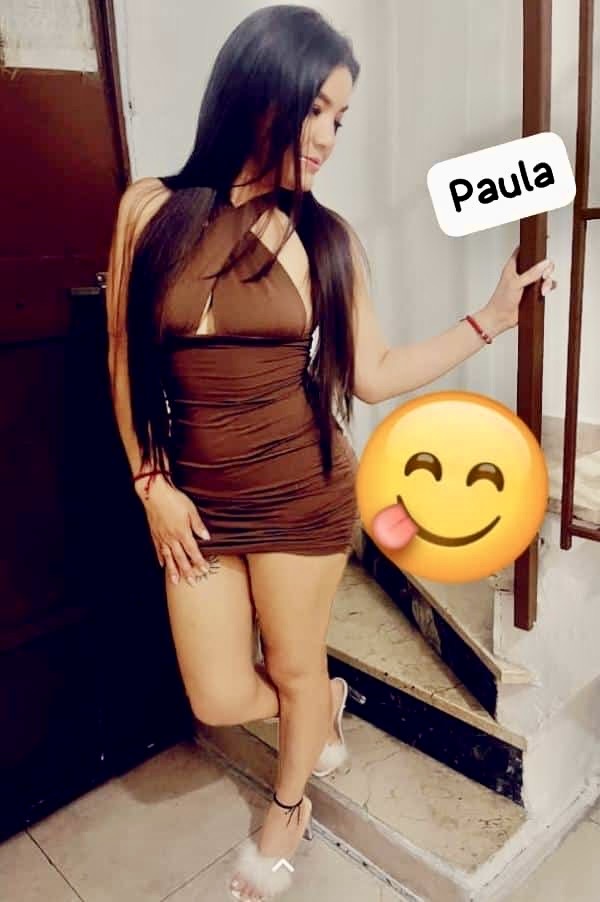 603915448 | PAULA | Chica