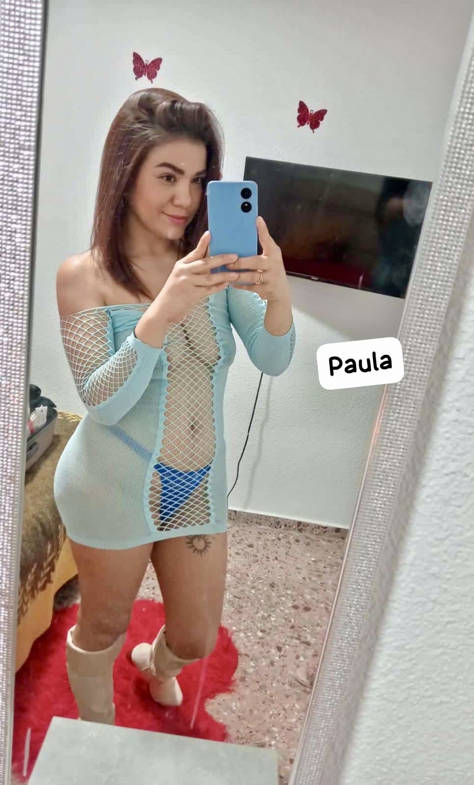 603915448 | PAULA | Chica