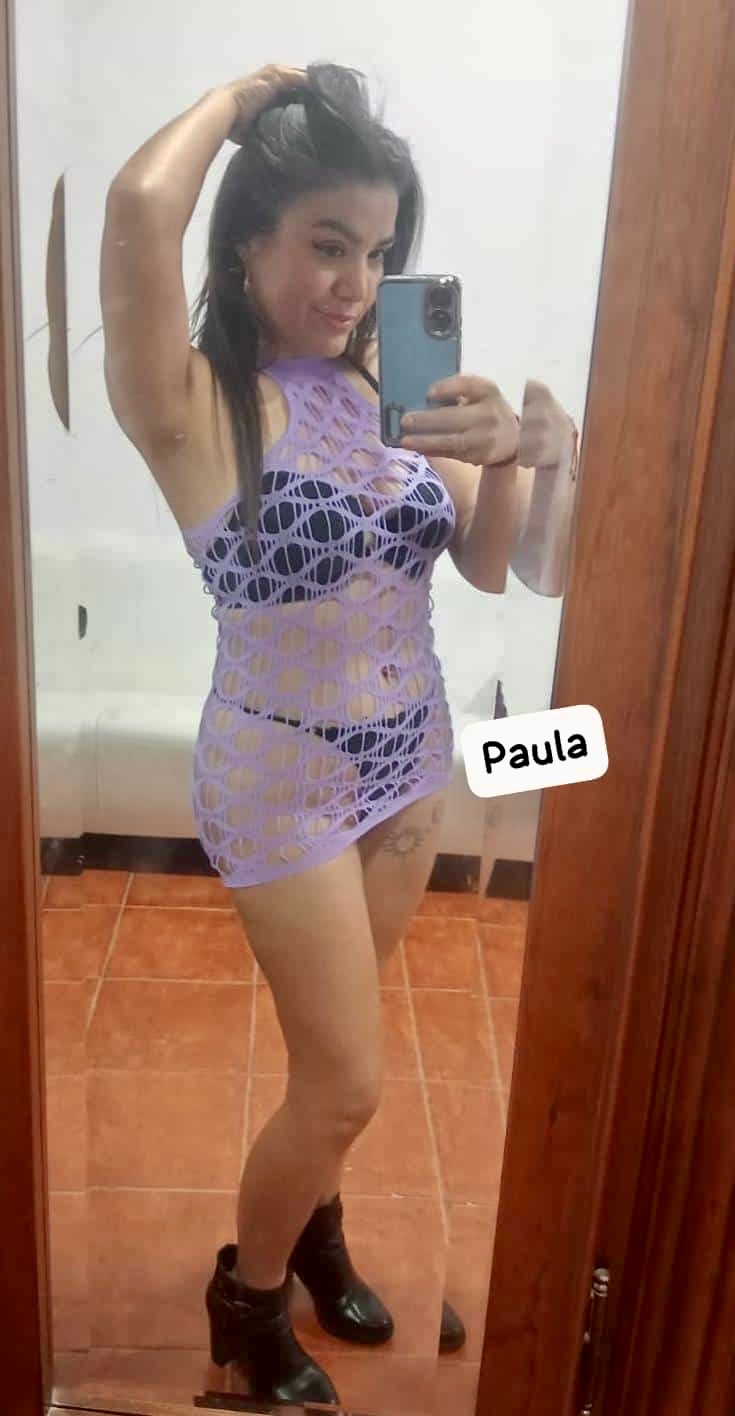 603915448 | PAULA | Chica