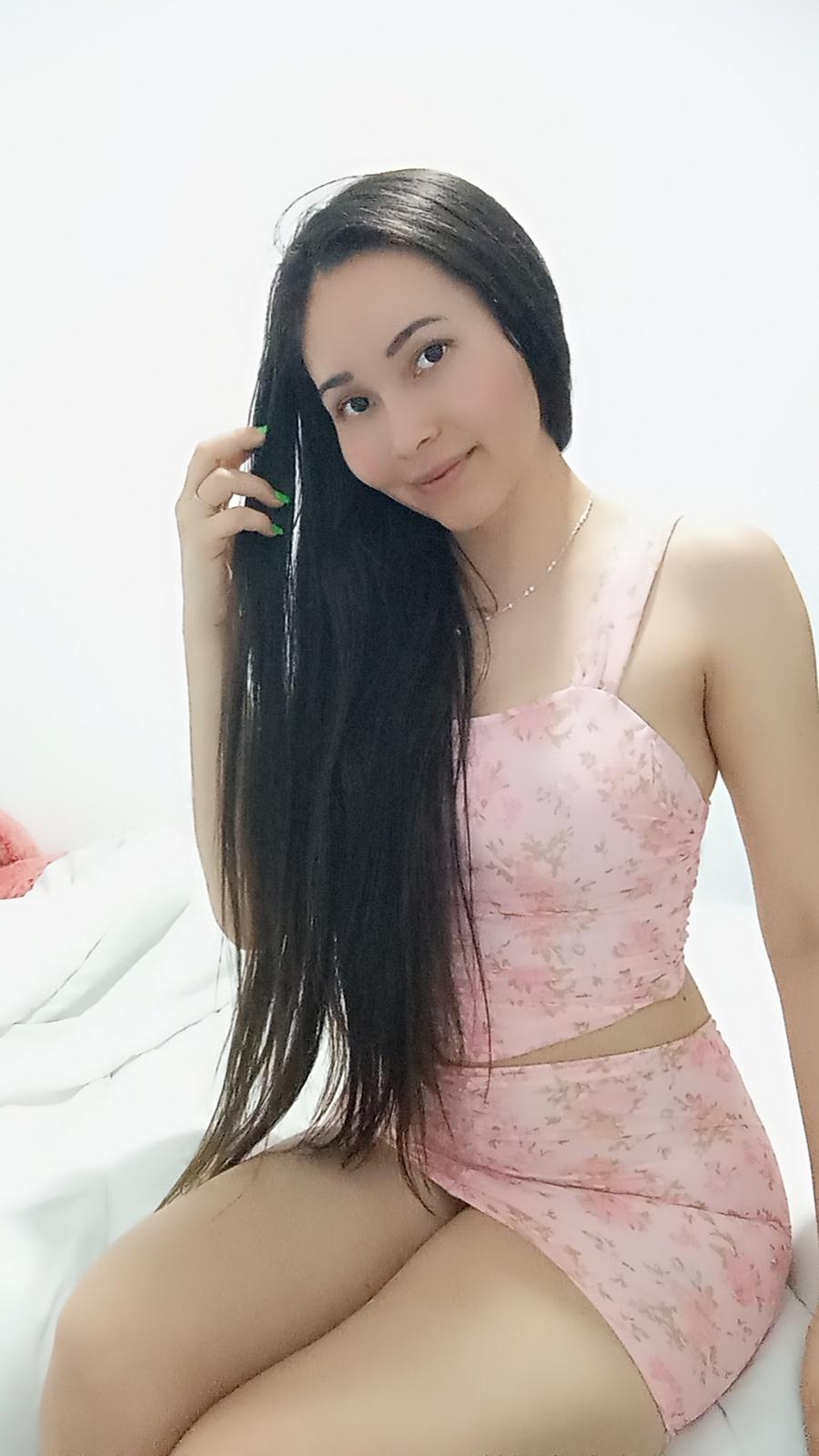 603347478 | VALENTINA | Chica