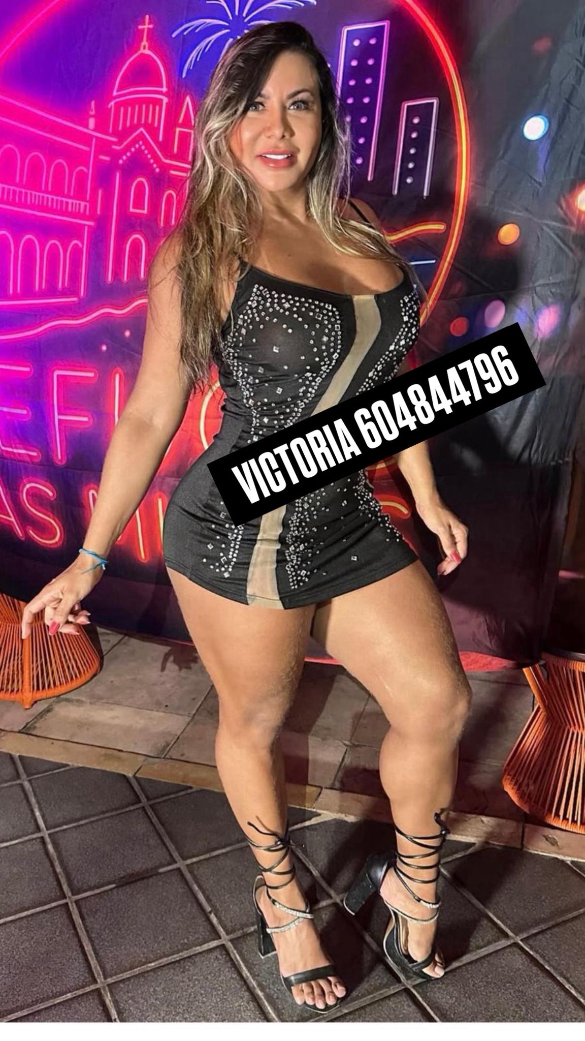 604844796 | VICTORIAMADURIT | Chica