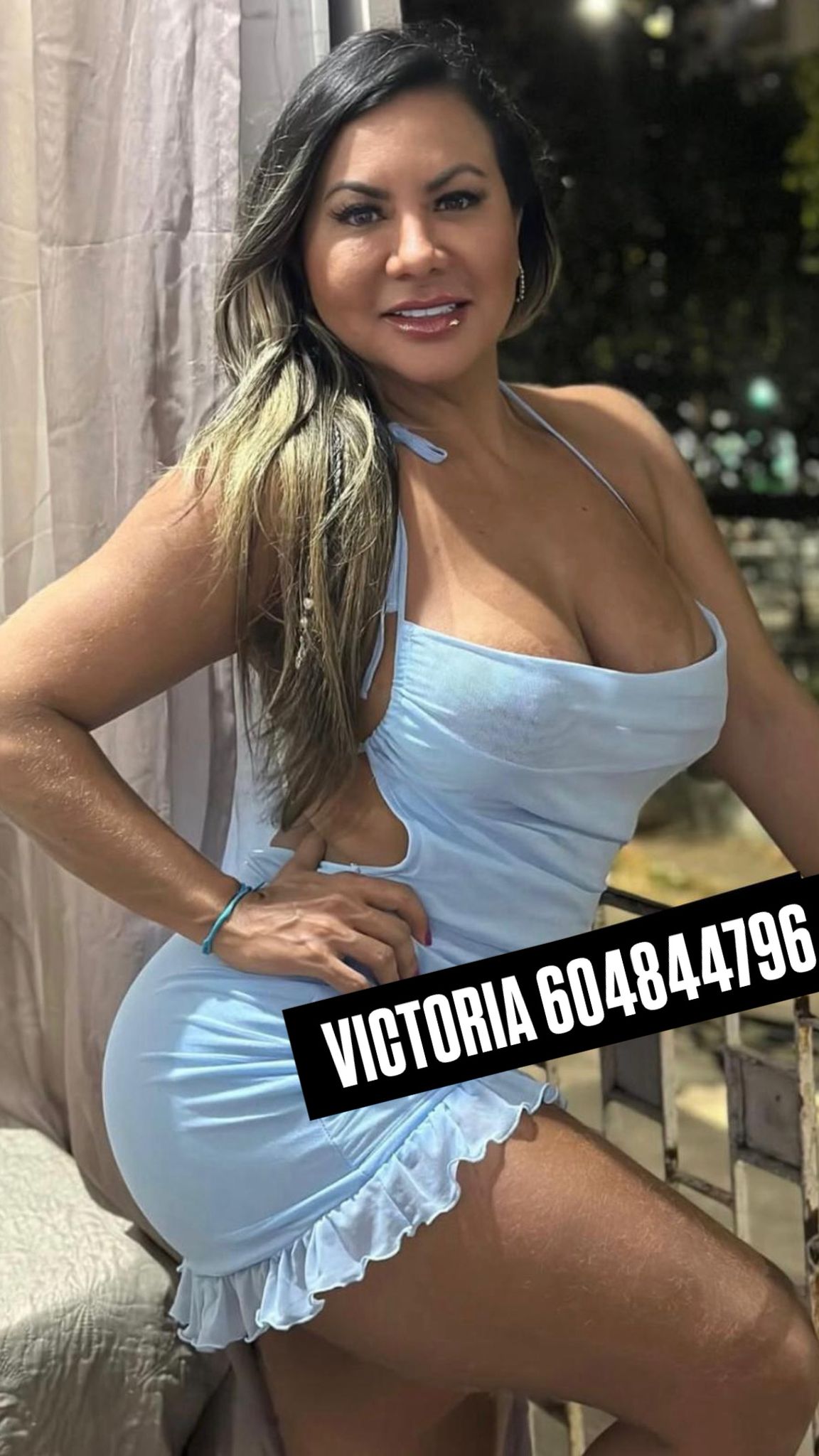 604844796 | VICTORIAMADURIT | Chica