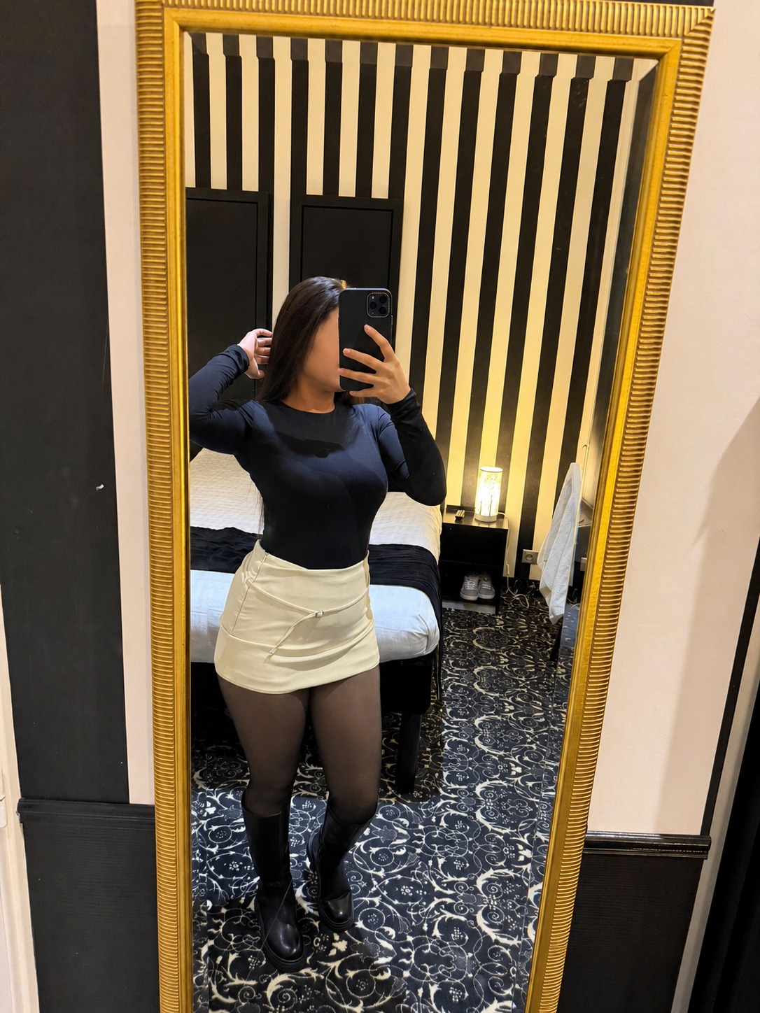 602663873 | DULCE | Chica