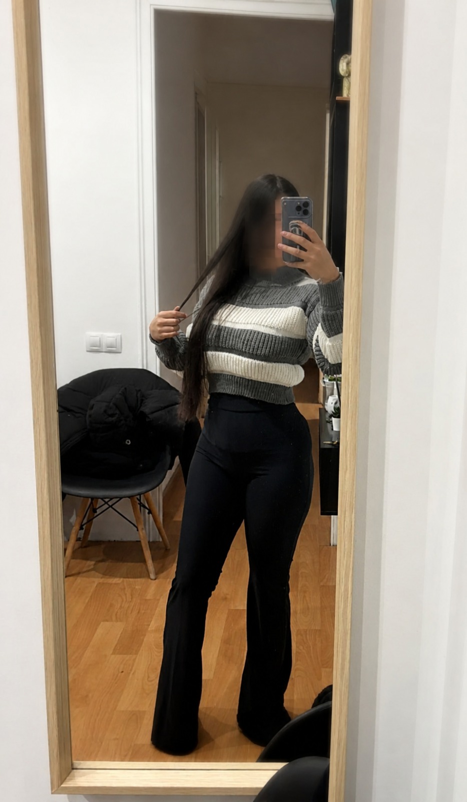 602663873 | DULCE | Chica