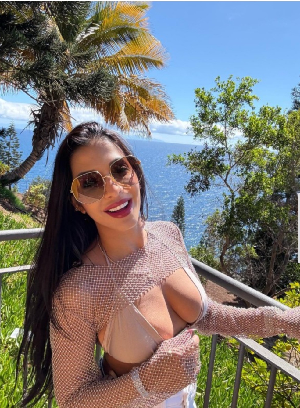 613618649 | LUANA | Escort