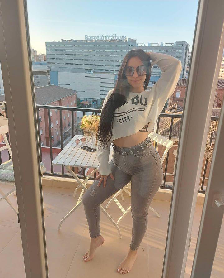 603310617 | KARLA | Chica