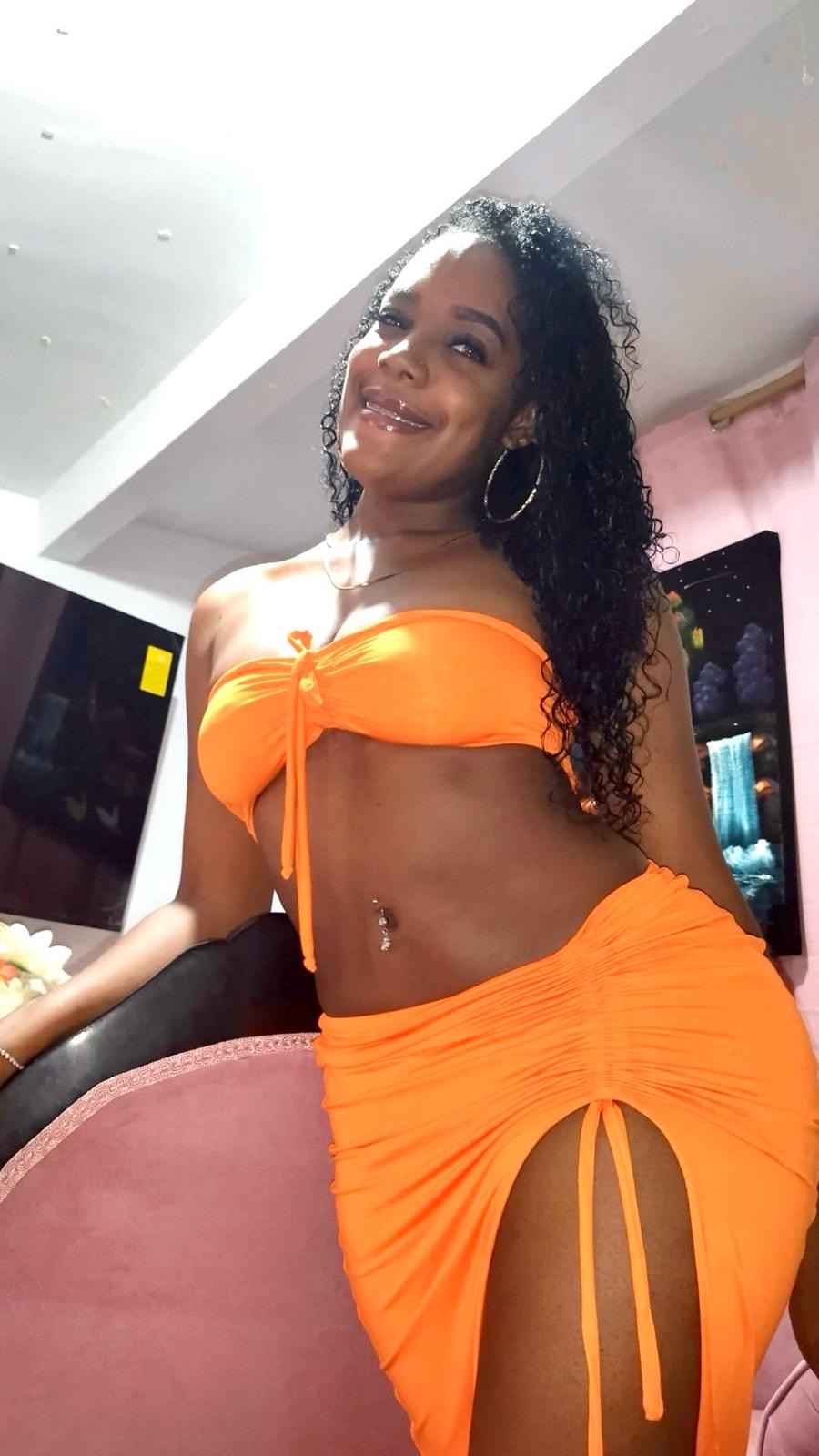 666318246 | VIANCA | Chica
