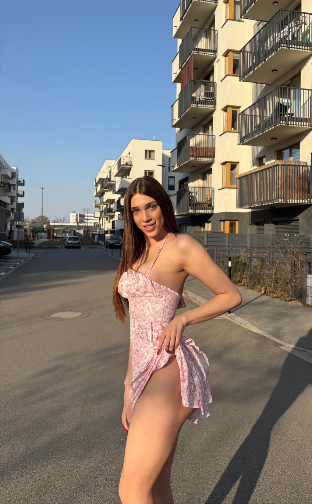 Puta Trans en Zaragoza - 613466150