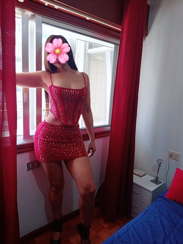 612223543 | KARLA | Chica